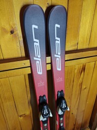 LYŽE ELAN FORMULA ACE 130CM